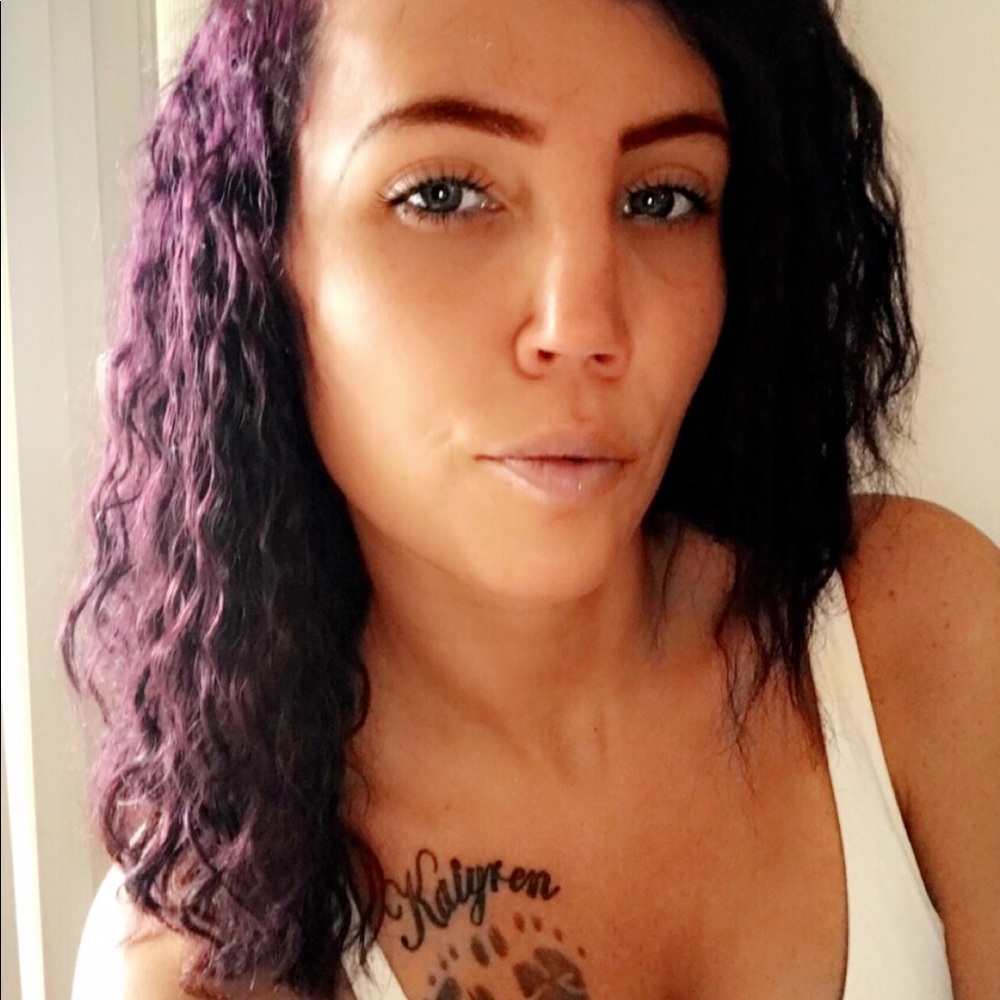 Meet your Posher, Jori